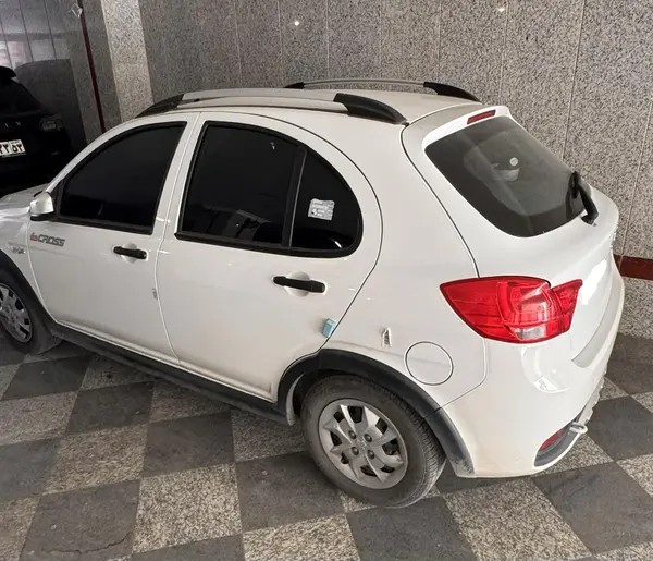 کوییک، دنده ای S