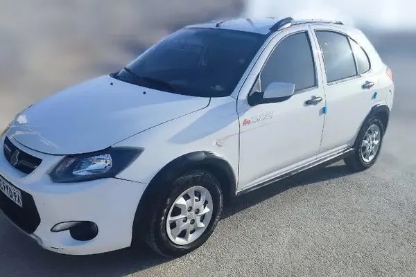 کوییک، دنده ای