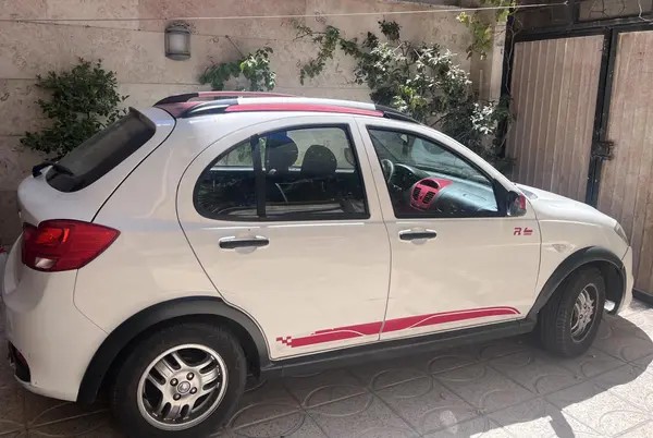 کوییک، دنده ای R