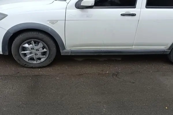 کوییک، دنده ای