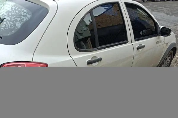 کوییک، دنده ای