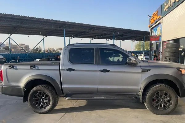 کی ام سی، T9
