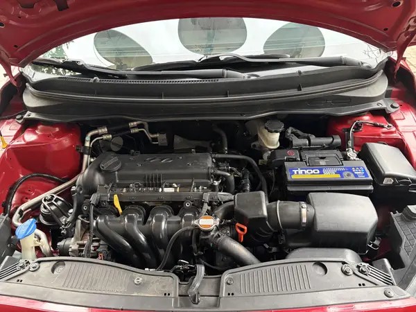 هیوندای، i20