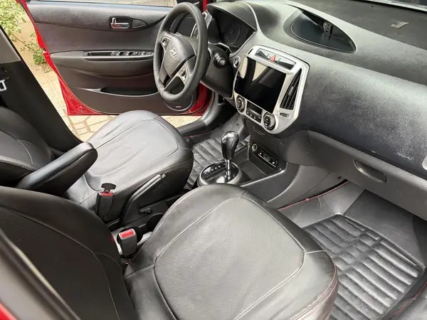 هیوندای، i20
