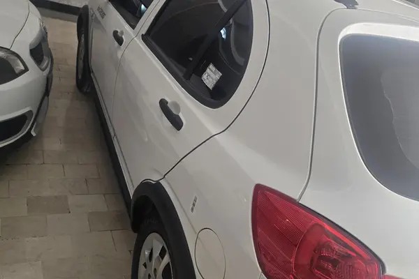 کوییک، دنده ای S