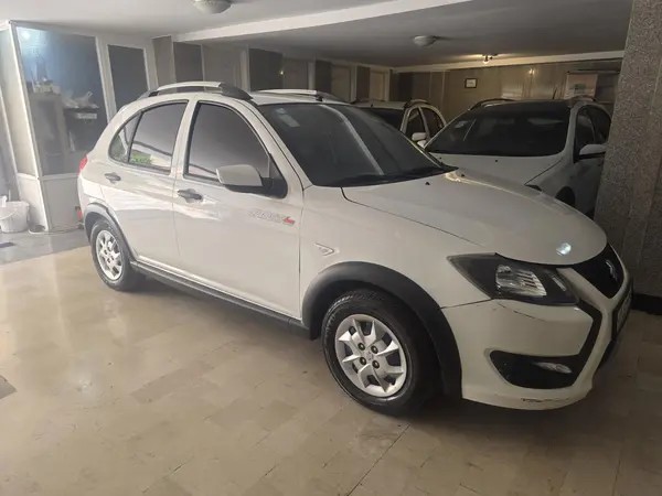 کوییک، دنده ای S