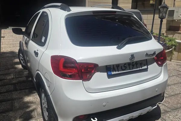 کوییک، دنده ای S