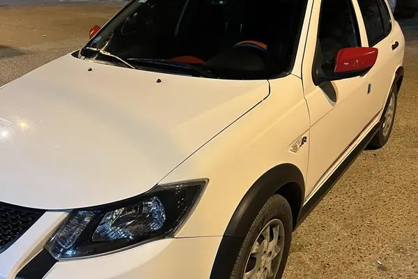 کوییک، SR
