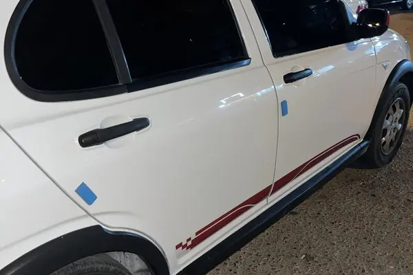 کوییک، SR