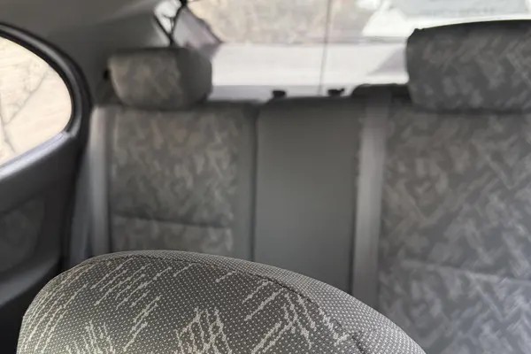 تیبا، هاچ بک