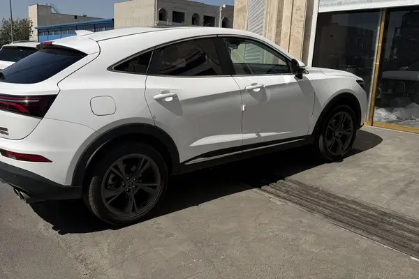 دیگنیتی، پرستیژ
