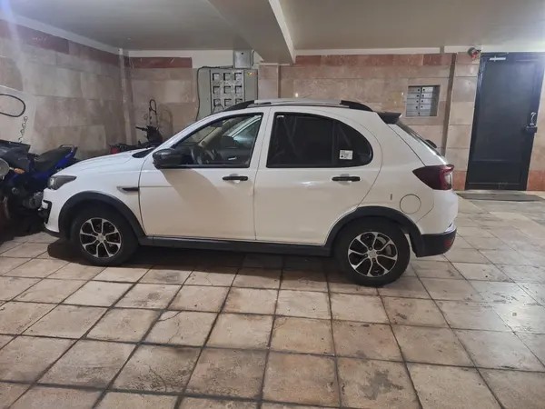 اطلس، دنده ای