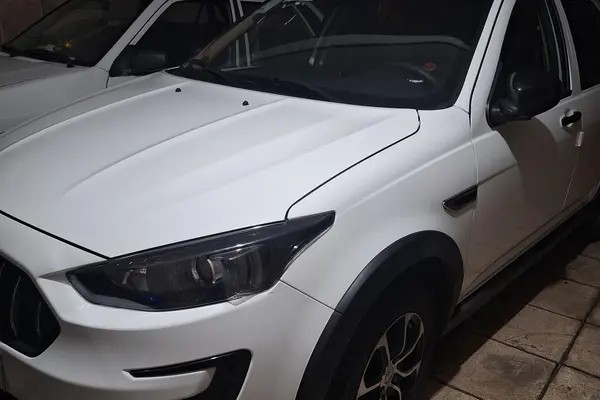 اطلس، دنده ای