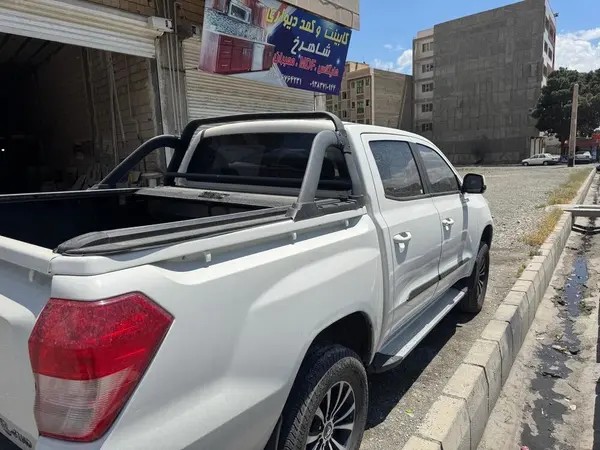 مکث موتور، کلوت