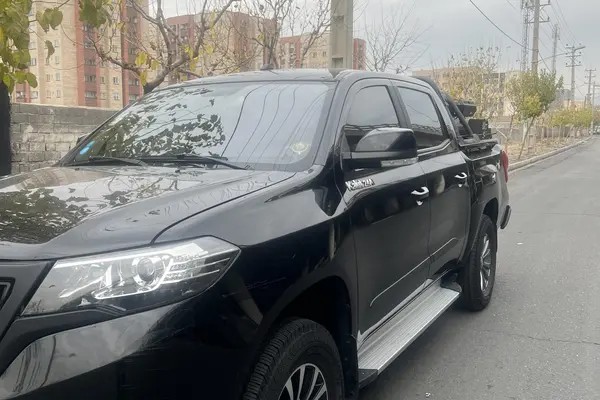 مکث موتور، کلوت