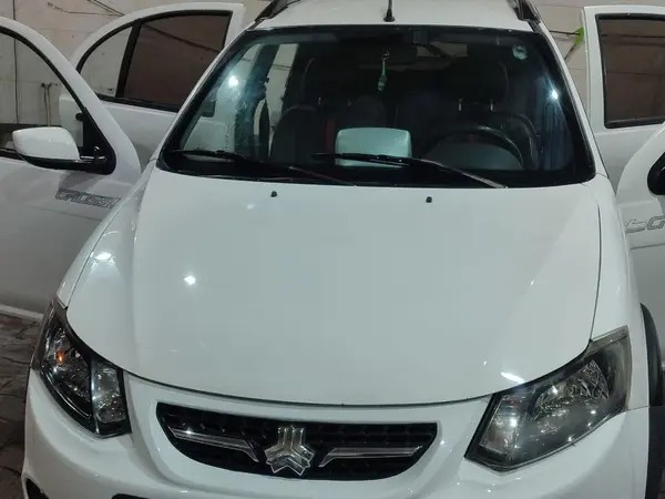 کوییک، دنده ای R