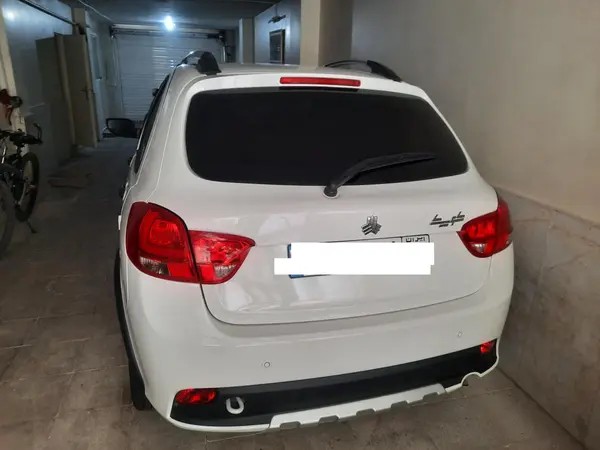 کوییک، دنده ای S