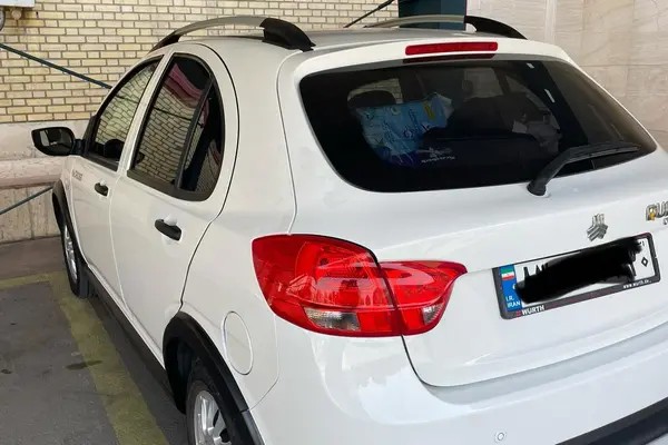 کوییک، اتوماتیک پلاس