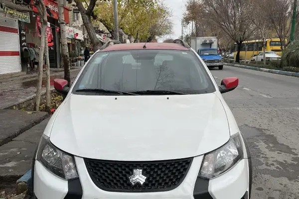 کوییک، GXR