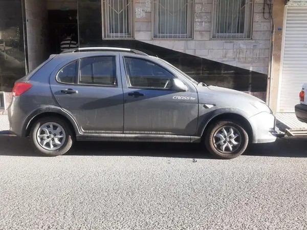 کوییک، دنده ای