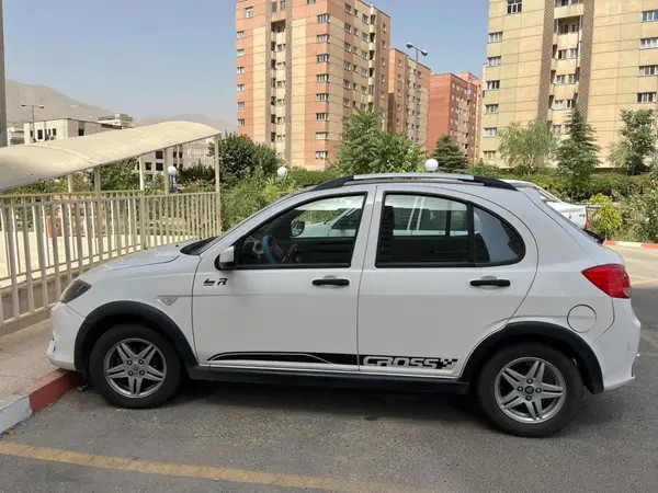 کوییک، دنده ای R