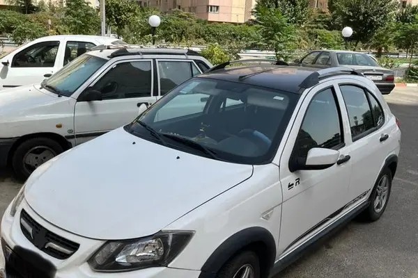 کوییک، دنده ای R