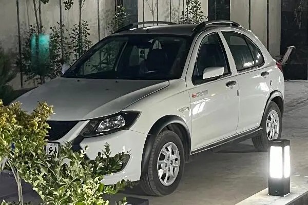 کوییک، دنده ای S