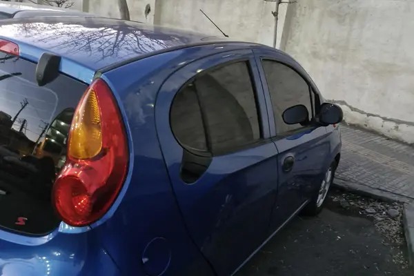 ام وی ام، 110S