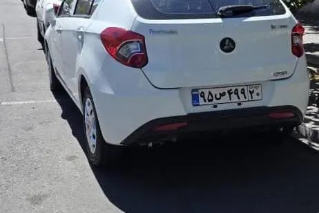 برلیانس، H220