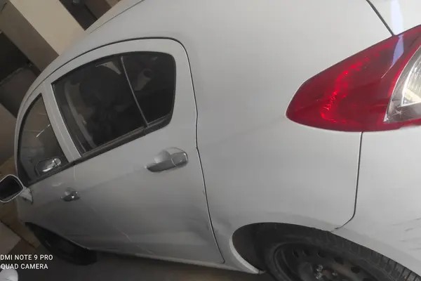 برلیانس، H220