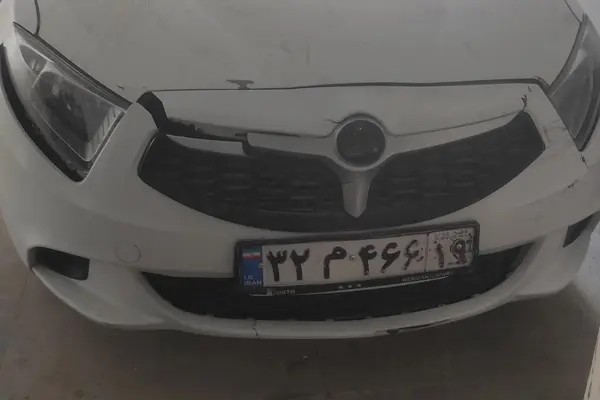 برلیانس، H220
