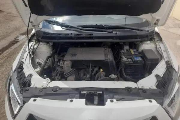 برلیانس، H220