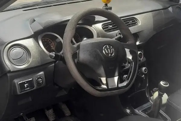 برلیانس، H220