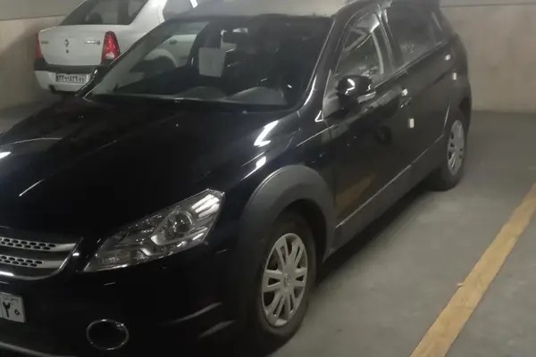 دانگ فنگ، H30 کراس