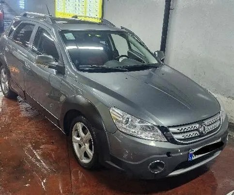 دانگ فنگ، H30 کراس