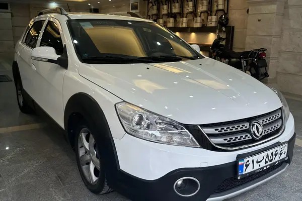 دانگ فنگ، H30 کراس