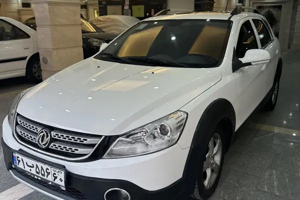دانگ فنگ، H30 کراس