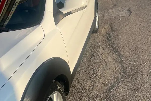دانگ فنگ، H30 کراس
