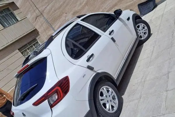 اطلس، دنده ای
