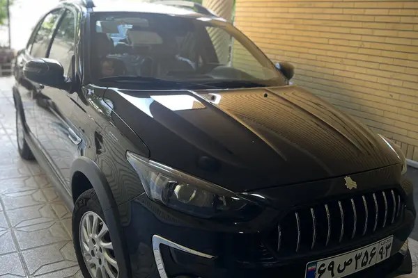 اطلس، دنده ای