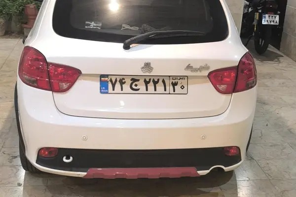 کوییک، GXR
