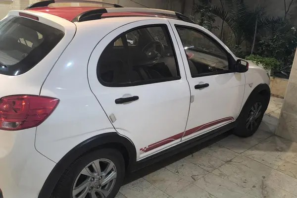 کوییک، GXR