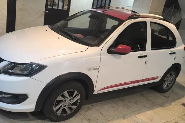 کوییک، GXR