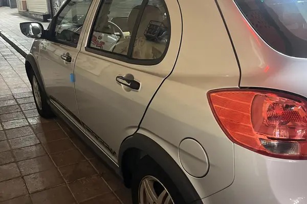 کوییک، دنده ای R