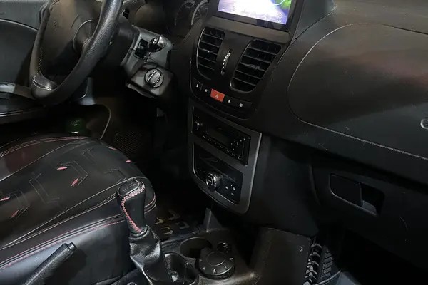 کوییک، دنده ای R
