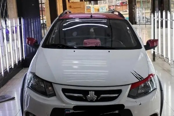 کوییک، دنده ای R