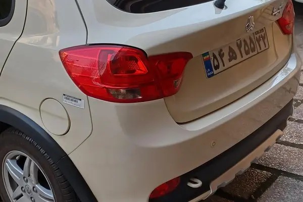 کوییک، اتوماتیک پلاس