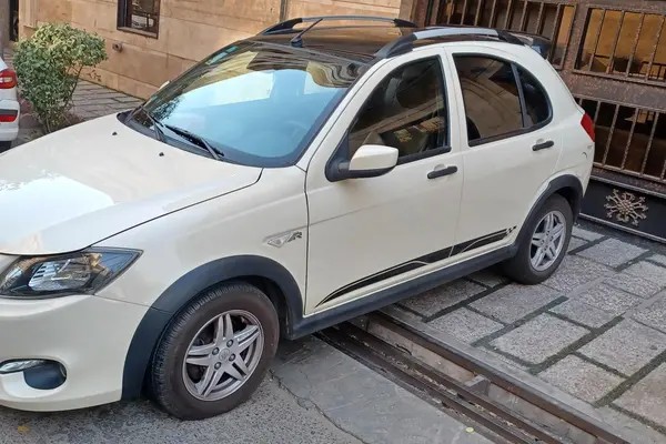 کوییک، اتوماتیک پلاس