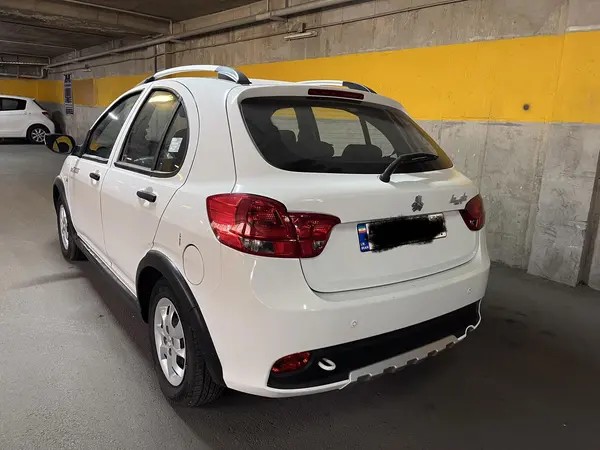 کوییک، دنده ای S