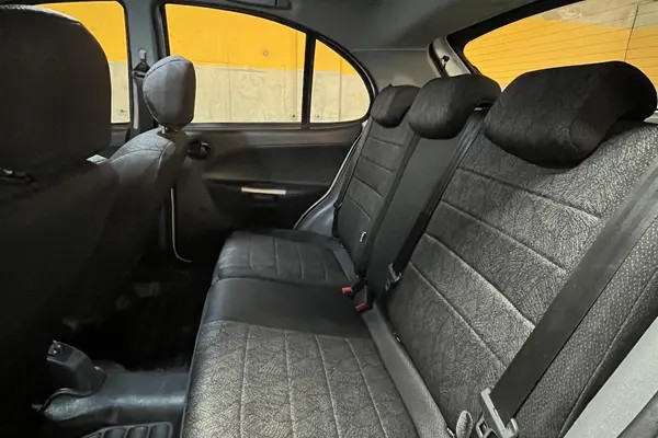 کوییک، دنده ای S